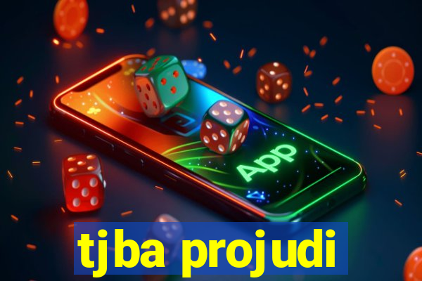 tjba projudi